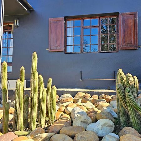 The Retreat Swellendam 빌라 외부 사진