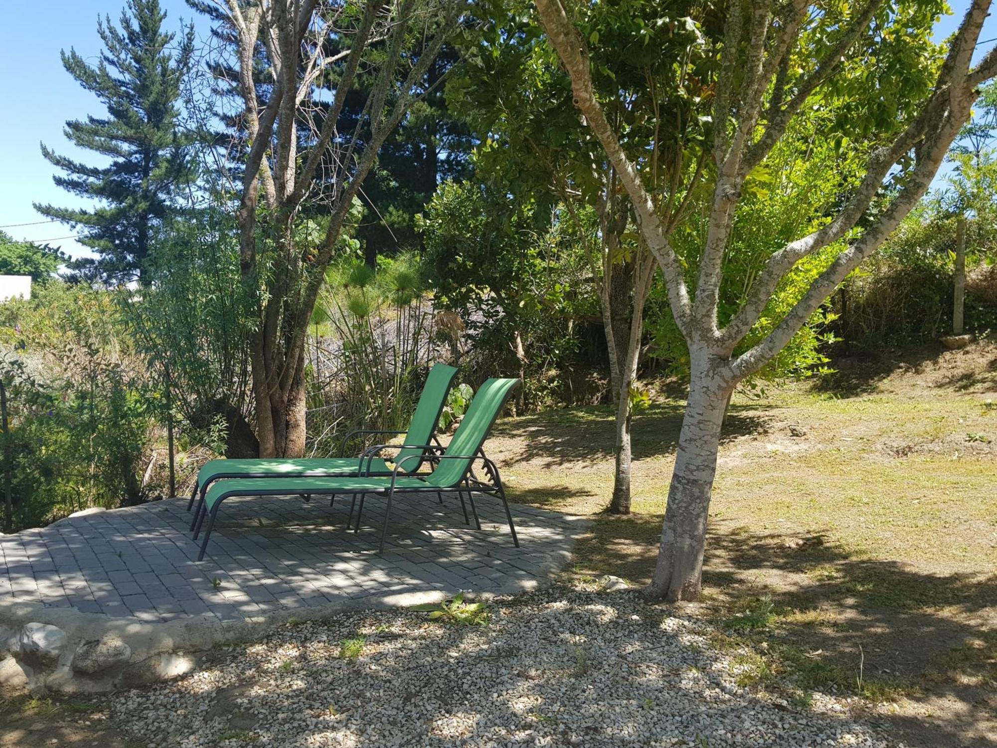 The Retreat Swellendam 빌라 외부 사진