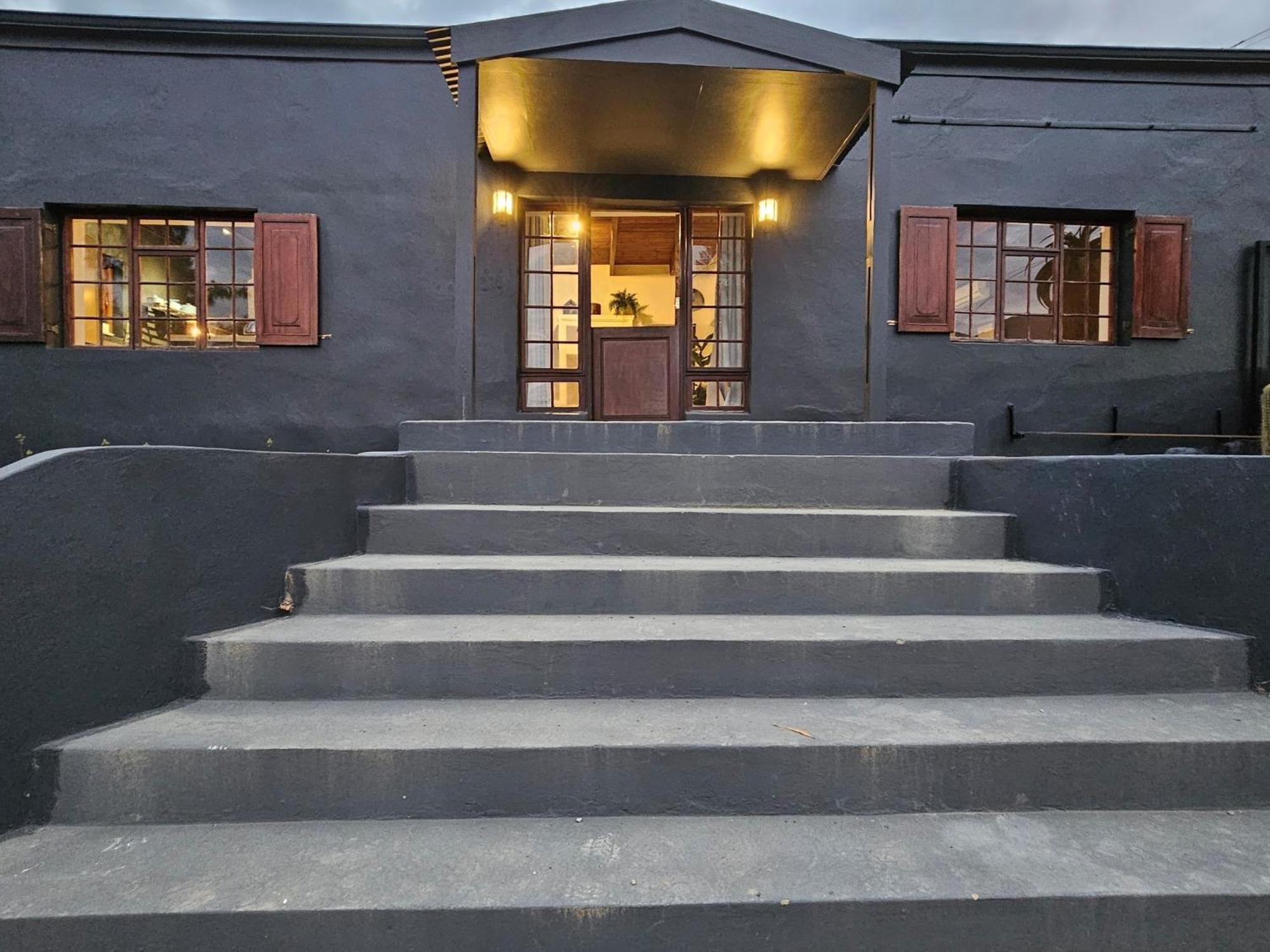 The Retreat Swellendam 빌라 외부 사진