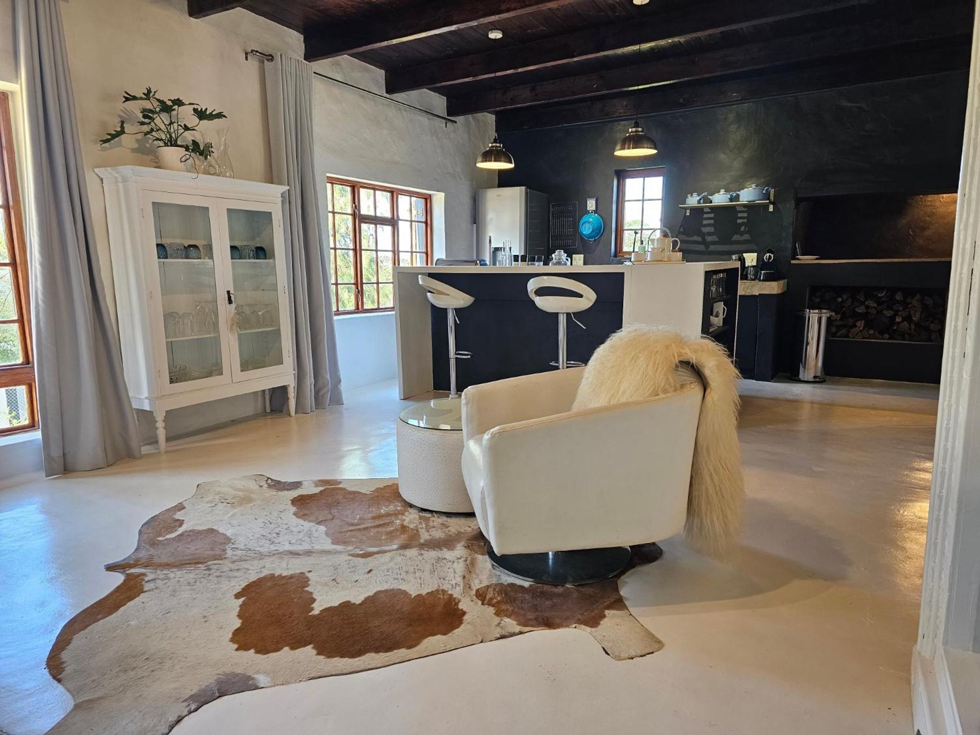 The Retreat Swellendam 빌라 외부 사진