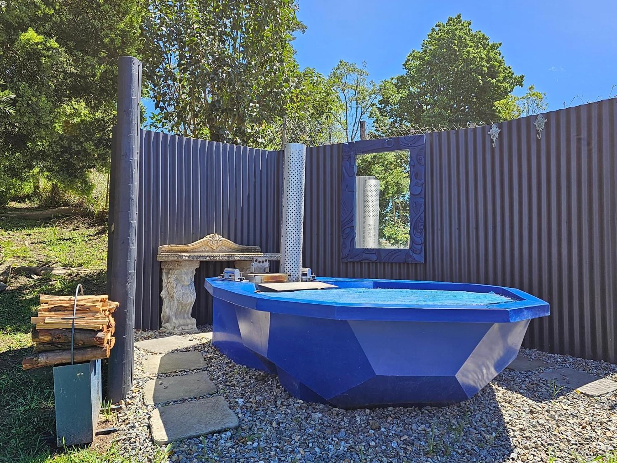 The Retreat Swellendam 빌라 외부 사진