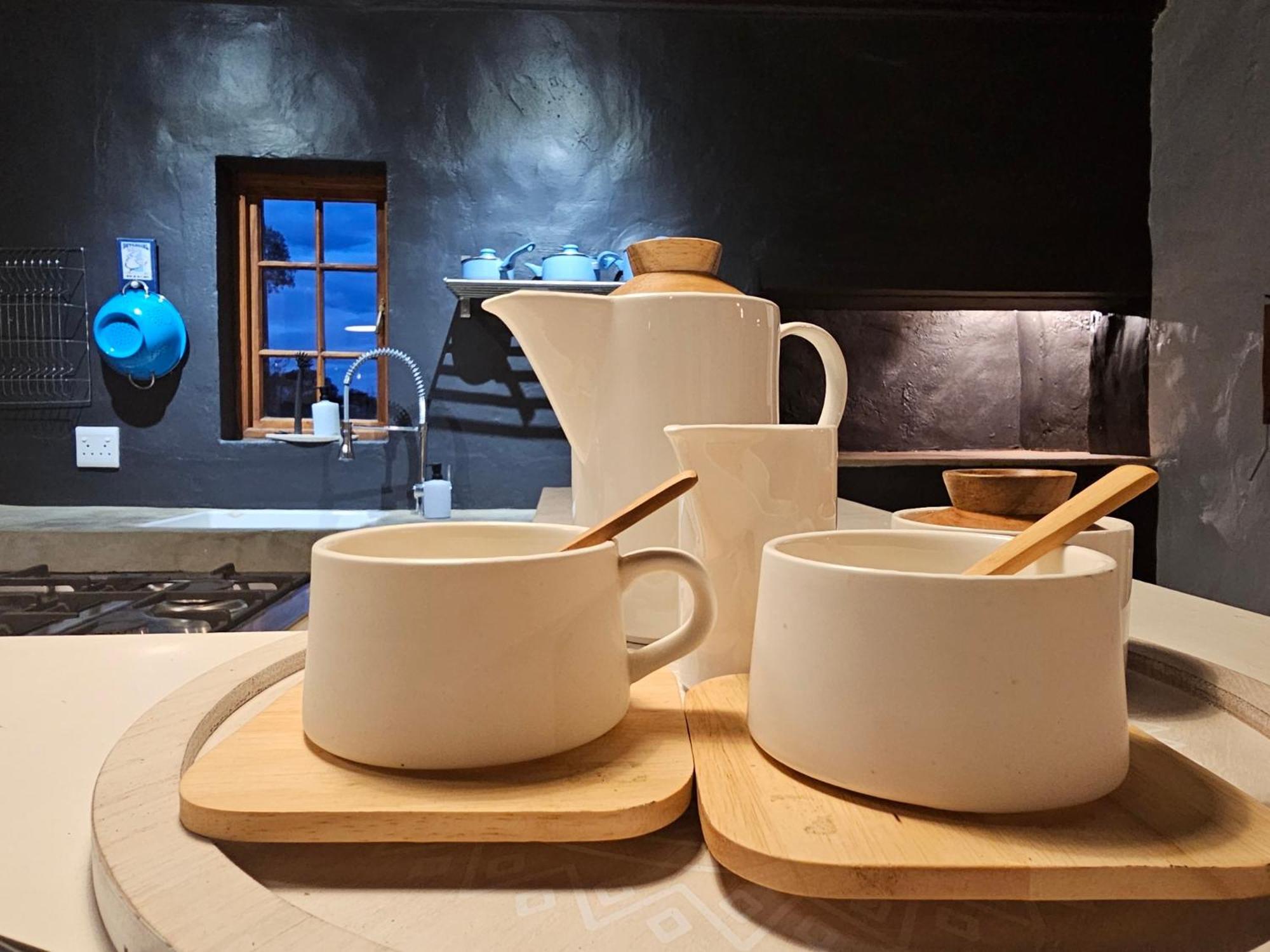 The Retreat Swellendam 빌라 외부 사진