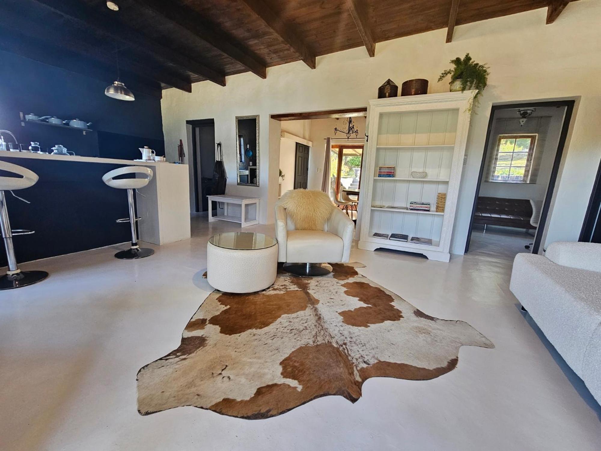 The Retreat Swellendam 빌라 외부 사진