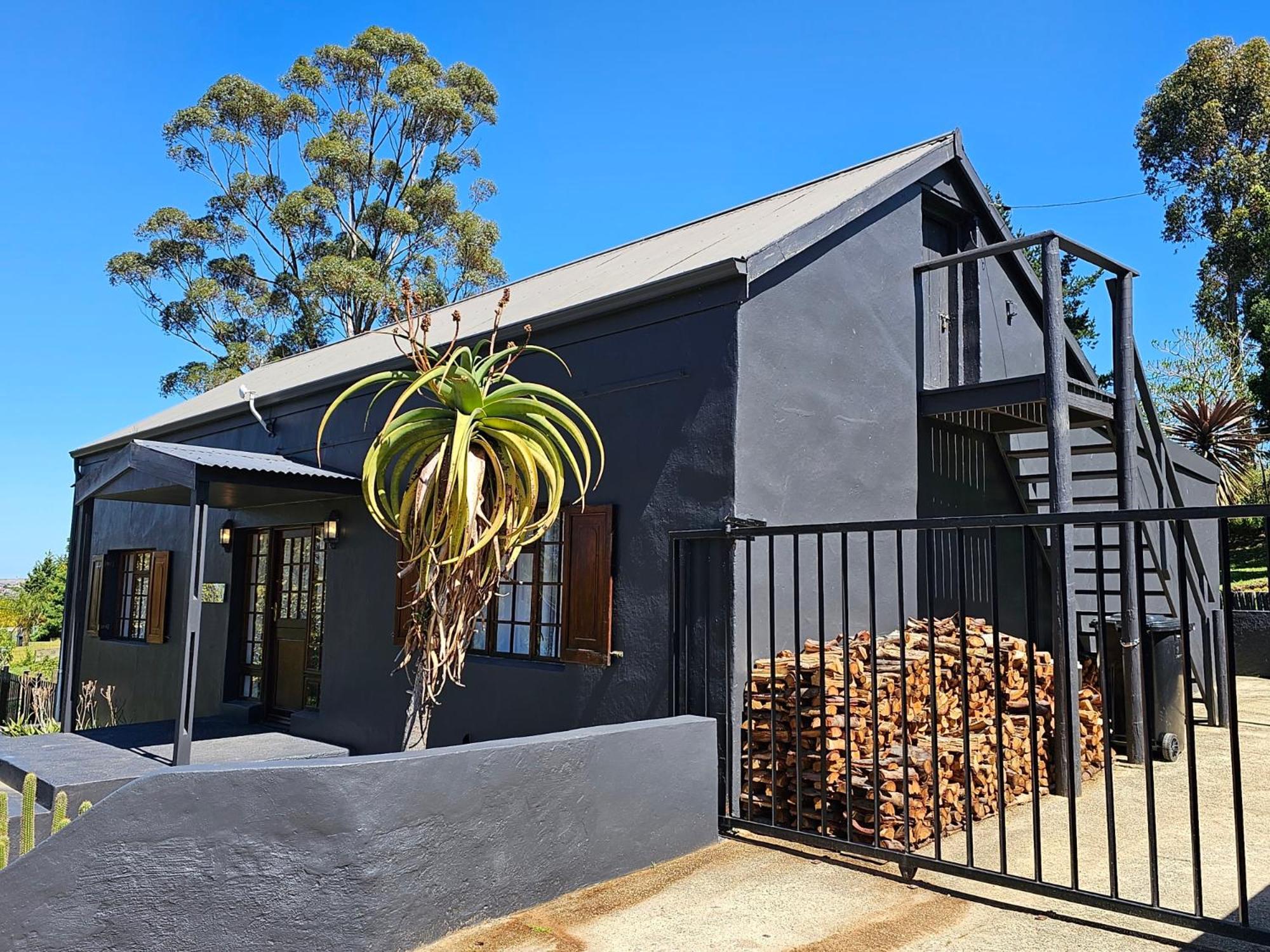 The Retreat Swellendam 빌라 외부 사진
