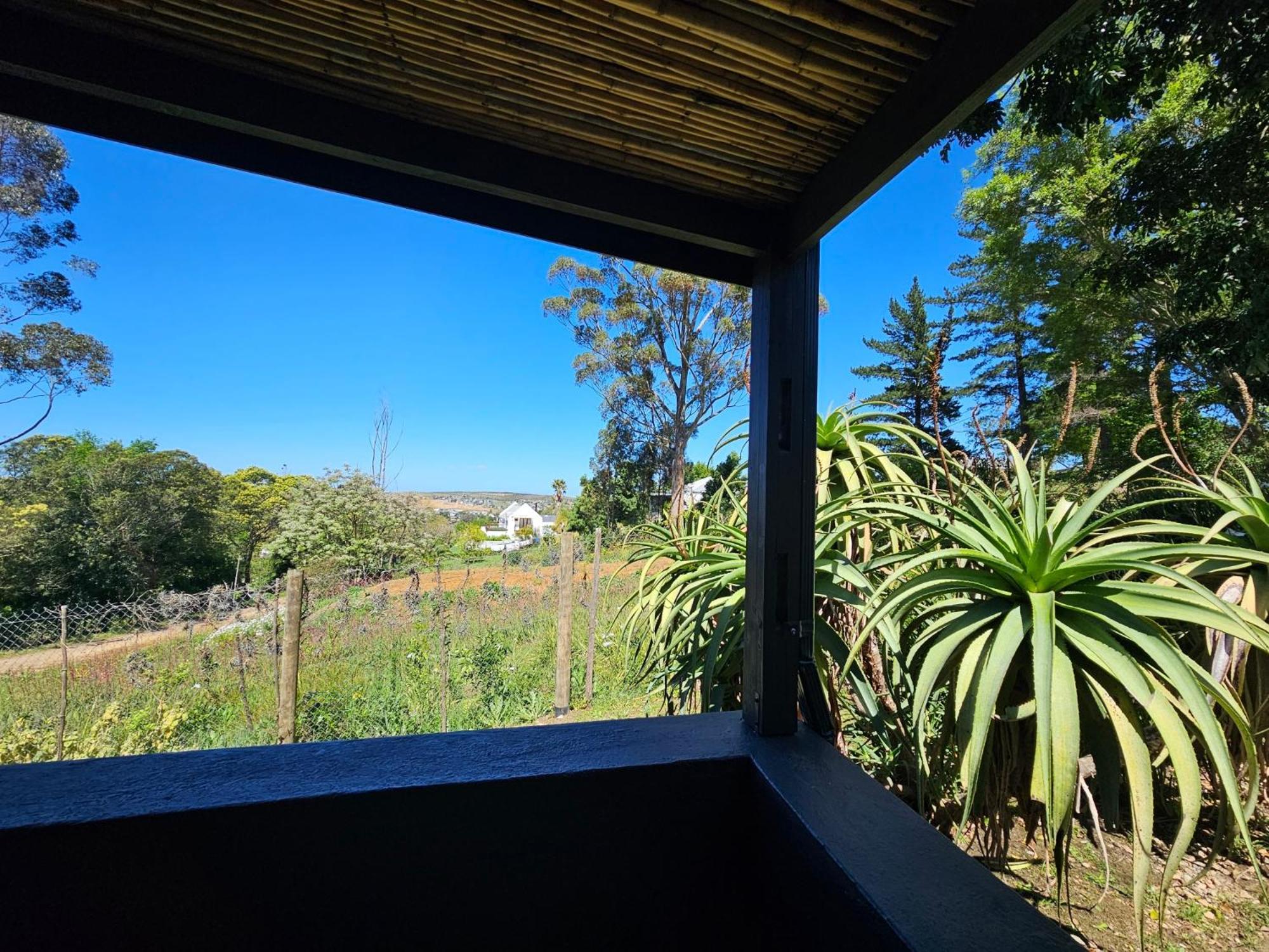 The Retreat Swellendam 빌라 외부 사진